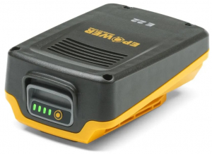 Аккумулятор Stiga e-Power E 22 20В, 2Ач (271012008/ST1) в Санкт-Петербурге