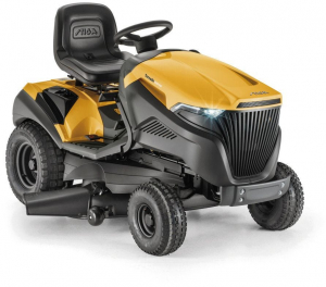 Садовый трактор Stiga TORNADO 6108 HW в Новокузнецке
