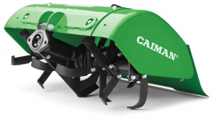 Почвенная фреза для мотоблоков Caiman 80 см 921-90744H в Сургуте