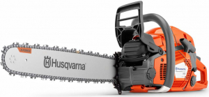 Бензопила Husqvarna 565 18'' в Петрозаводске
