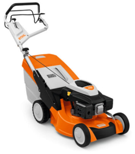 Газонокосилка бензиновая STIHL RM 650 V в Туле