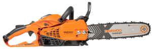 Бензопила DAEWOO DACS 2512