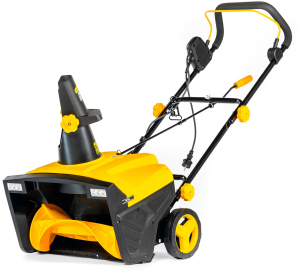 Снегоуборщик электрический HUTER SGC 2500EL в Екатеринбурге