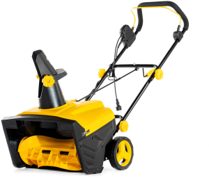 Снегоуборщик электрический HUTER SGC 2300E в Екатеринбурге