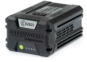 Аккумулятор Greenworks GC82B25 82В, 2.5Ач (2914907) в Белгороде