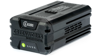 Аккумулятор Greenworks GC82B5 82В, 5Ач (2914607) в Белгороде