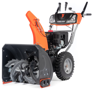 Снегоуборщик бензиновый YARD FOX OPTIMA 6151E в Череповце
