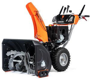 Снегоуборщик бензиновый YARD FOX PRO 7654E в Череповце