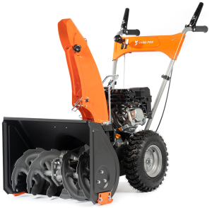 Снегоуборщик бензиновый YARD FOX BASIC 5640H в Череповце