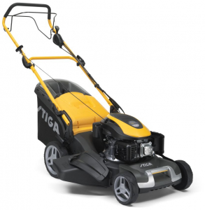 Газонокосилка бензиновая STIGA COMBI 50 SVQ в Ярославле