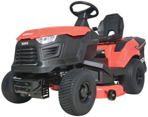 Садовый трактор EVOline TRG 98 CH в Комсомольске-на-Амуре