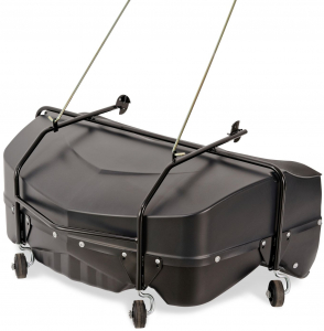 Мусоросборник Tielbuerger AD-560-030TS в Хабаровске
