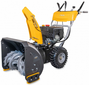 Снегоуборщик бензиновый Stiga ST 4262 P в Челябинске