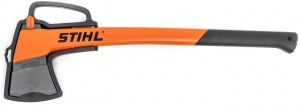 Топор-колун STIHL AX 15P 73 см с полиамидной рукояткой в Туле