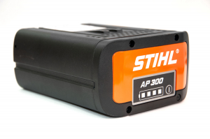 Аккумулятор STIHL AP 300 S 36В, 7.2Ач (48504006580)