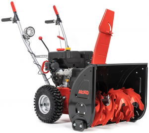 Снегоуборщик бензиновый AL-KO SnowLine 620 E II в Сургуте