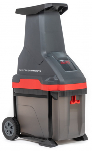 Измельчитель садовый электрический AL-KO MH 2810 EASY CRUSH во Владивостоке