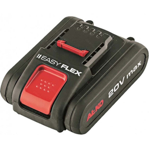 Аккумулятор AL-KO EasyFlex B 50 Li 20В, 2,5Ач (113559) в Пензе