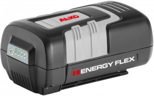 Аккумулятор AL-KO EnergyFlex 40В, 4Ач (113280) в Пензе