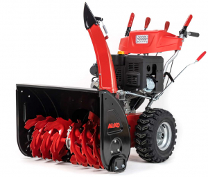 Снегоуборщик бензиновый AL-KO SnowLine 700 E в Кургане