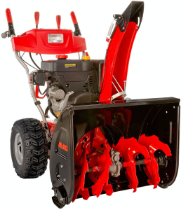 Снегоуборщик бензиновый AL-KO SnowLine 620E III в Кургане