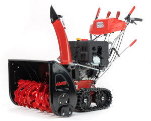 Снегоуборщик AL-KO SnowLine 760TE в Кургане