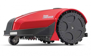 Робот-газонокосилка Caiman Ambrogio L30 Elite в Севастополе