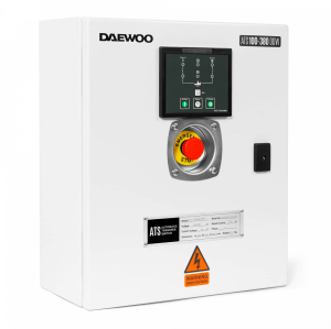 Блок автоматики DAEWOO ATS 100-380 DDW в Ростове-на-Дону