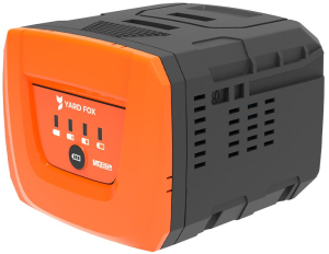 Аккумулятор YARD FOX 60В, 4 Ач в Калининграде