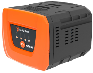 Аккумулятор YARD FOX 40В, 4 Ач в Калининграде