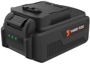 Аккумулятор YARD FOX 20В, 4 Ач в Калининграде