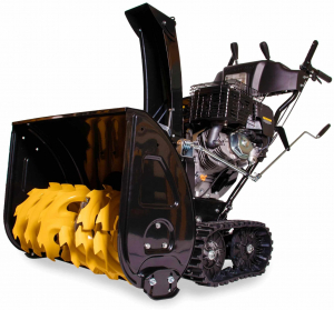 Снегоуборщик бензиновый Champion STT1170E в Перми