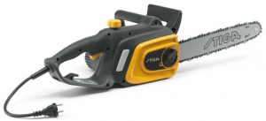Электропила Stiga CS 118c 14"