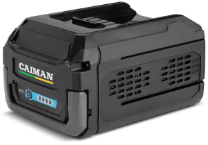 Аккумулятор Caiman ENO B6080, 60В, 8Ач в Екатеринбурге