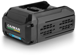 Аккумулятор Caiman ENO B6040, 60В, 4Ач в Екатеринбурге