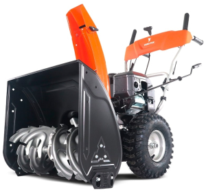 Снегоуборщик бензиновый YARD FOX BASIC 6152E в Екатеринбурге