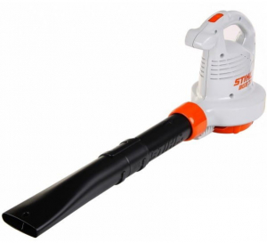Воздуходувка электрическая STIHL BGE 71 в Калуге