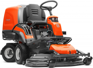 Райдер Husqvarna RC 318T, без деки в Омске
