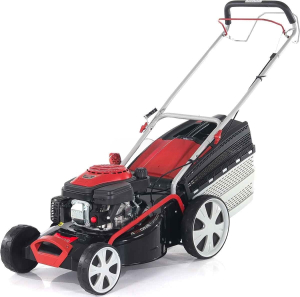 Газонокосилка бензиновая GEOS (AL-KO) Classic 46 SP-S Plus в Самаре