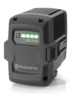 Аккумулятор Husqvarna BLi300 36В, 9.4Ач (9670719-01) в Комсомольске-на-Амуре