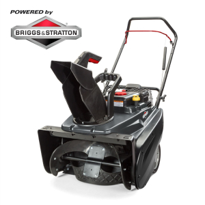 Снегоуборщик бензиновый Briggs&Stratton 1022E в Екатеринбурге