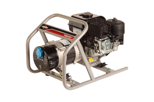 Бензогенератор Briggs&Stratton 1800A в Барнауле
