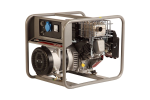 Бензогенератор Briggs&Stratton 2400A в Барнауле