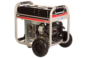 Бензиновый генератор Briggs&Stratton 3750A в Барнауле