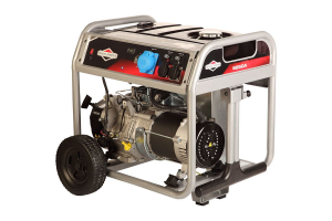 Бензиновый генератор Briggs&Stratton 6250A в Калининграде