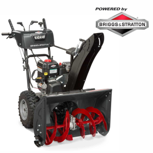 Снегоуборщик бензиновый Briggs&Stratton Elite 1527 в Екатеринбурге
