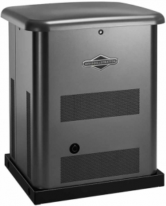 Газовый генератор Briggs&Stratton G60 в Калининграде