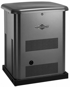 Газовый генератор Briggs&Stratton G80 в Смоленске