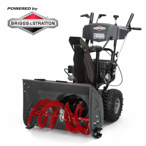Снегоуборщик бензиновый Briggs&Stratton S1024 в Екатеринбурге