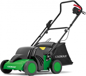 Аэратор электрический Caiman Cesar 1800E в Нижнем Новгороде